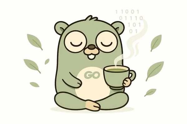 Green Tea؛ تحول بزرگ در Garbage Collector زبان Go