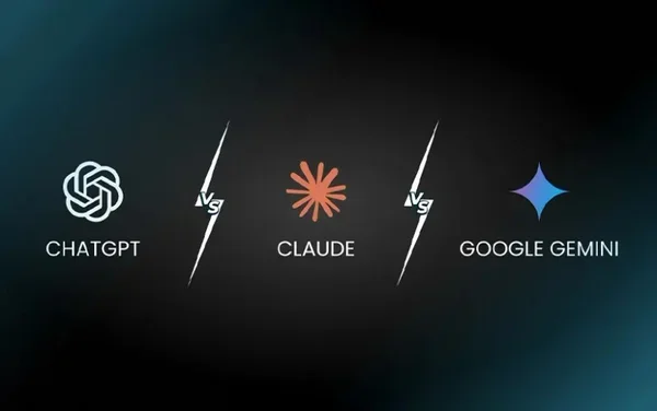 رقابت ChatGPT، Gemini و Claude برای تبدیل شدن به نسل جدید IDEهای هوشمند