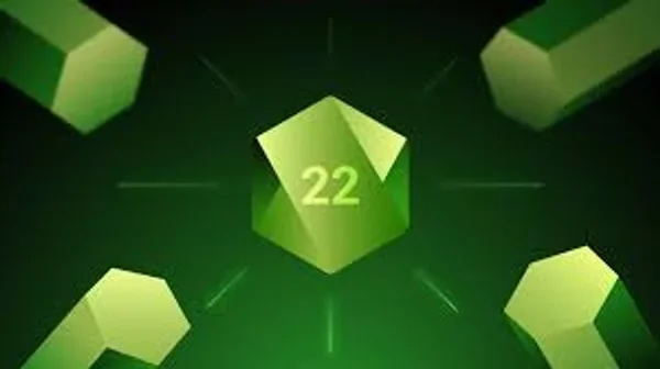 Node.js 22 آمد؛ سریعتر از همیشه، امنتر از قبل و آماده آینده JavaScript