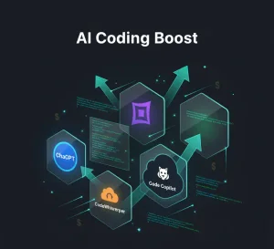 چگونه هوش مصنوعی برنامهنویسی را ۱۰ برابر سریعتر میکند؟ معرفی تکنیکها و ابزارهای حرفهای ۲۰۲۵