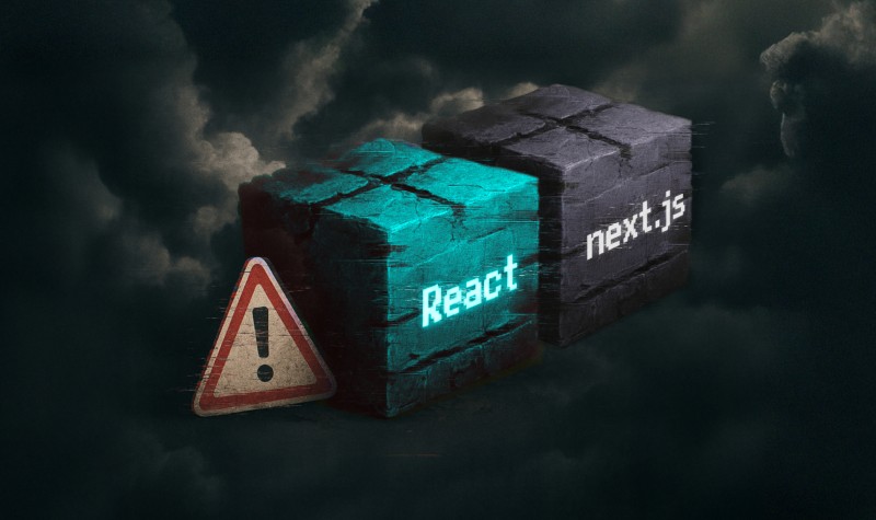 آسیبپذیری بحرانی CVE-2025-55182 در React Server Components و تأثیر آن بر Next.js — راهنمای کامل رفع مشکل - تصویر 1