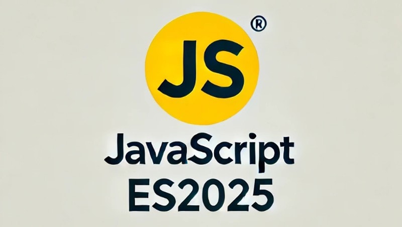 معرفی JavaScript ES2025؛ ویژگیهای جدید و آینده شگفتانگیز جاوااسکریپت
