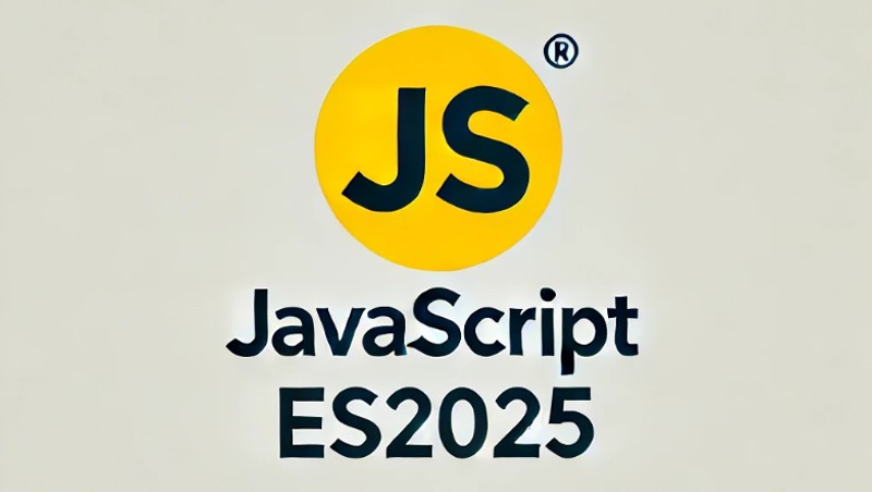 معرفی JavaScript ES2025؛ ویژگیهای جدید و آینده شگفتانگیز جاوااسکریپت - تصویر 1
