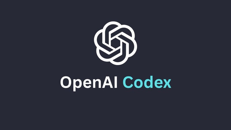 صفر تا صد OpenAI Codex | معماری، کاربردها، محدودیتها و آینده مدلهای برنامهنویسی هوش مصنوعی