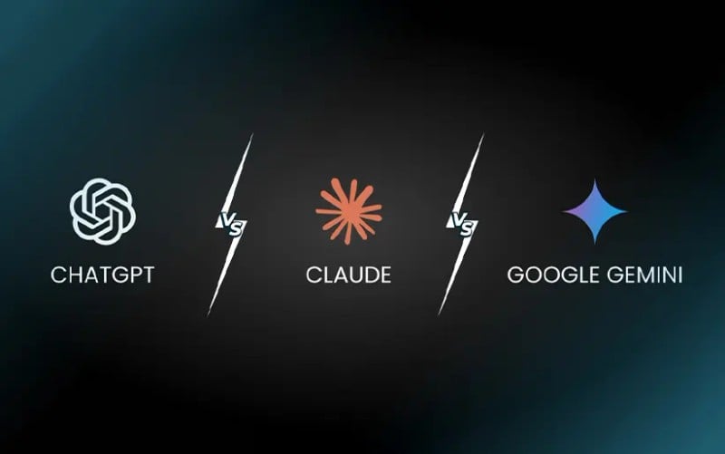 رقابت ChatGPT، Gemini و Claude برای تبدیل شدن به نسل جدید IDEهای هوشمند